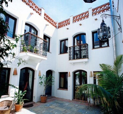 Zevental exclusieve appartementen in Tarifa, Costa de la Luz, Andalusië